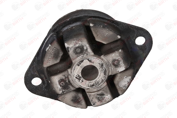 BIRTH 5625 Getriebelagerung VW Passat B2 Variant (33B) 2.2 Benzin 115 PS 1986