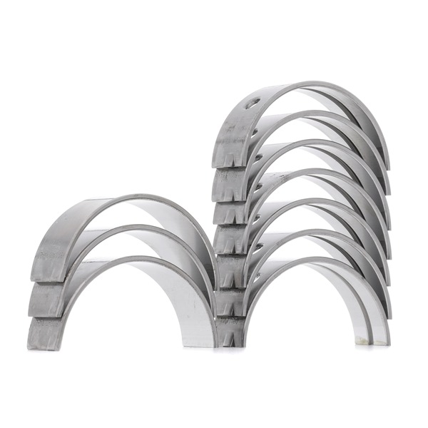 GLYCO Crankshaft bearing H996/5 STD