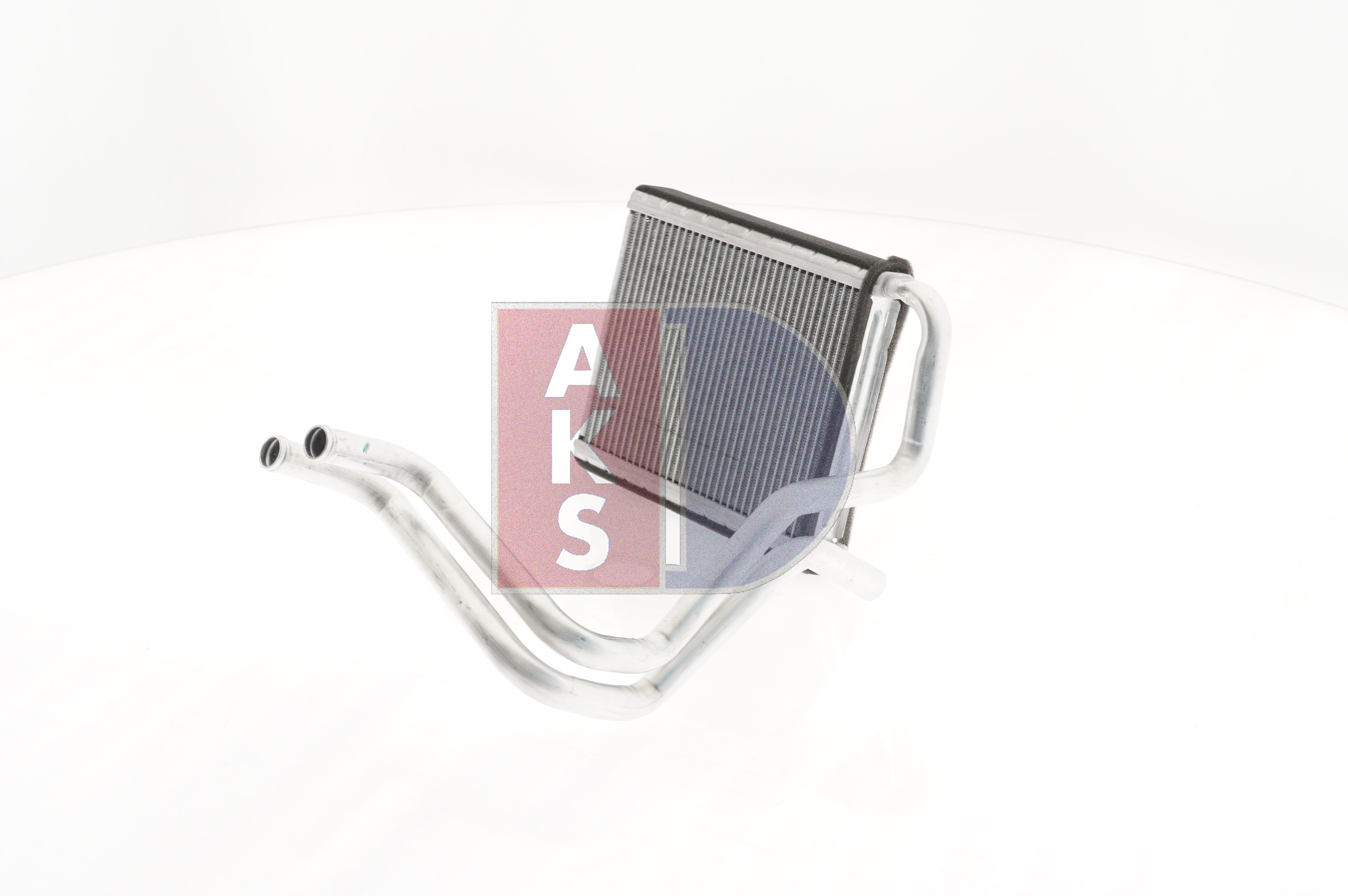 569005N AKS DASIS Heater matrix KIA PICANTO