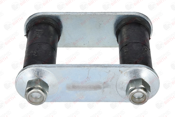 BIRTH Bronzina cuscinetto, Molla a balestra 5694