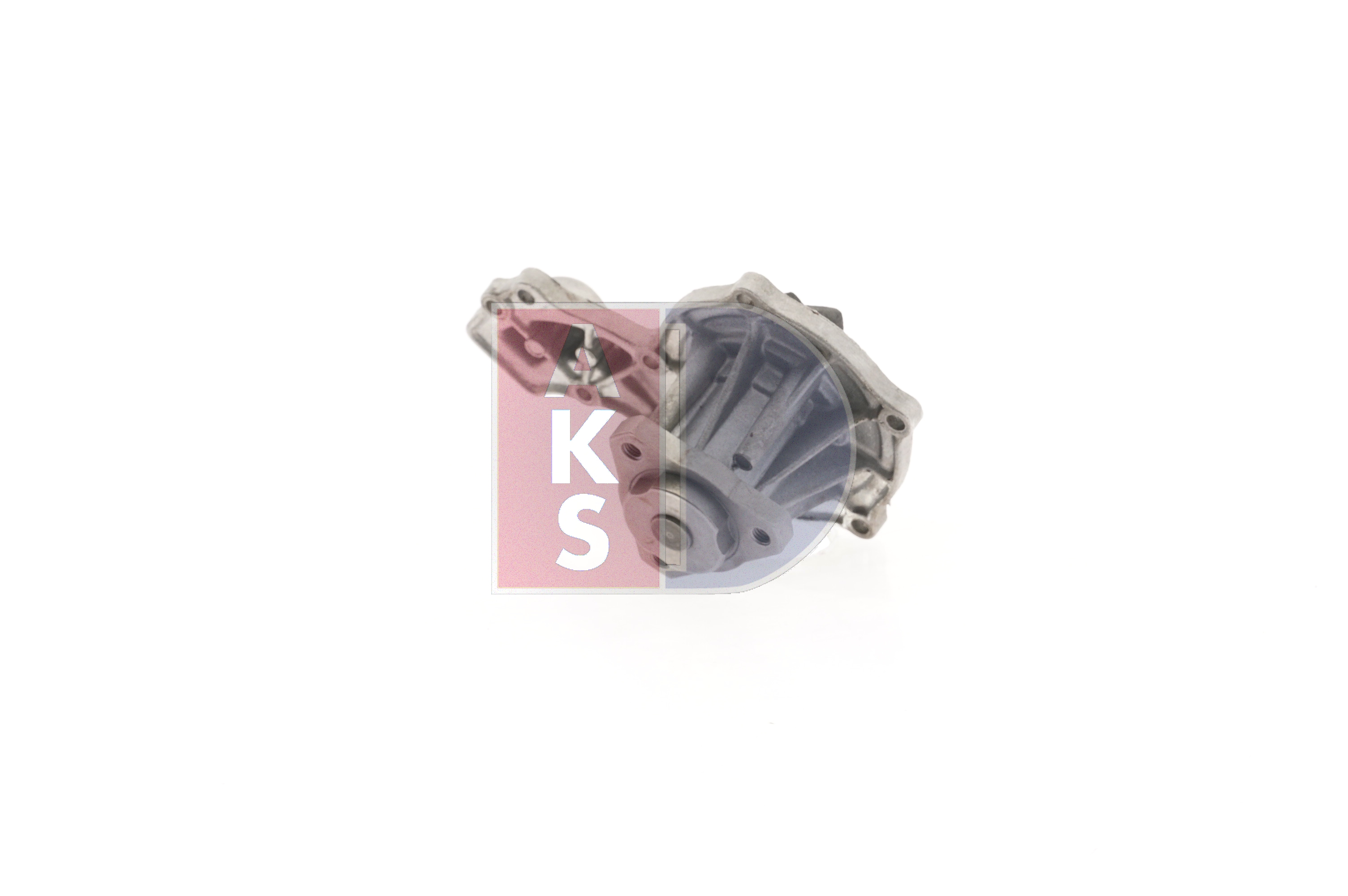 Costo pompa acqua motore VOLVO V40 AKS DASIS 570546N