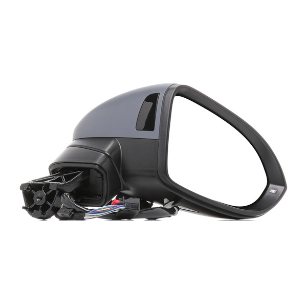 VAN WEZEL 5742828 Sidespeil VW Passat Sedan (3G2, CB2) 1.4 GTE Hybrid bensin/elektro 218 hk 2023 pris