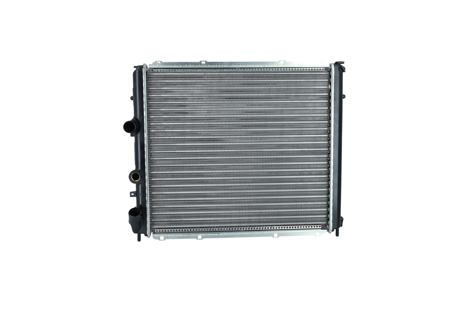 NRF Radiateur du moteur 58075A