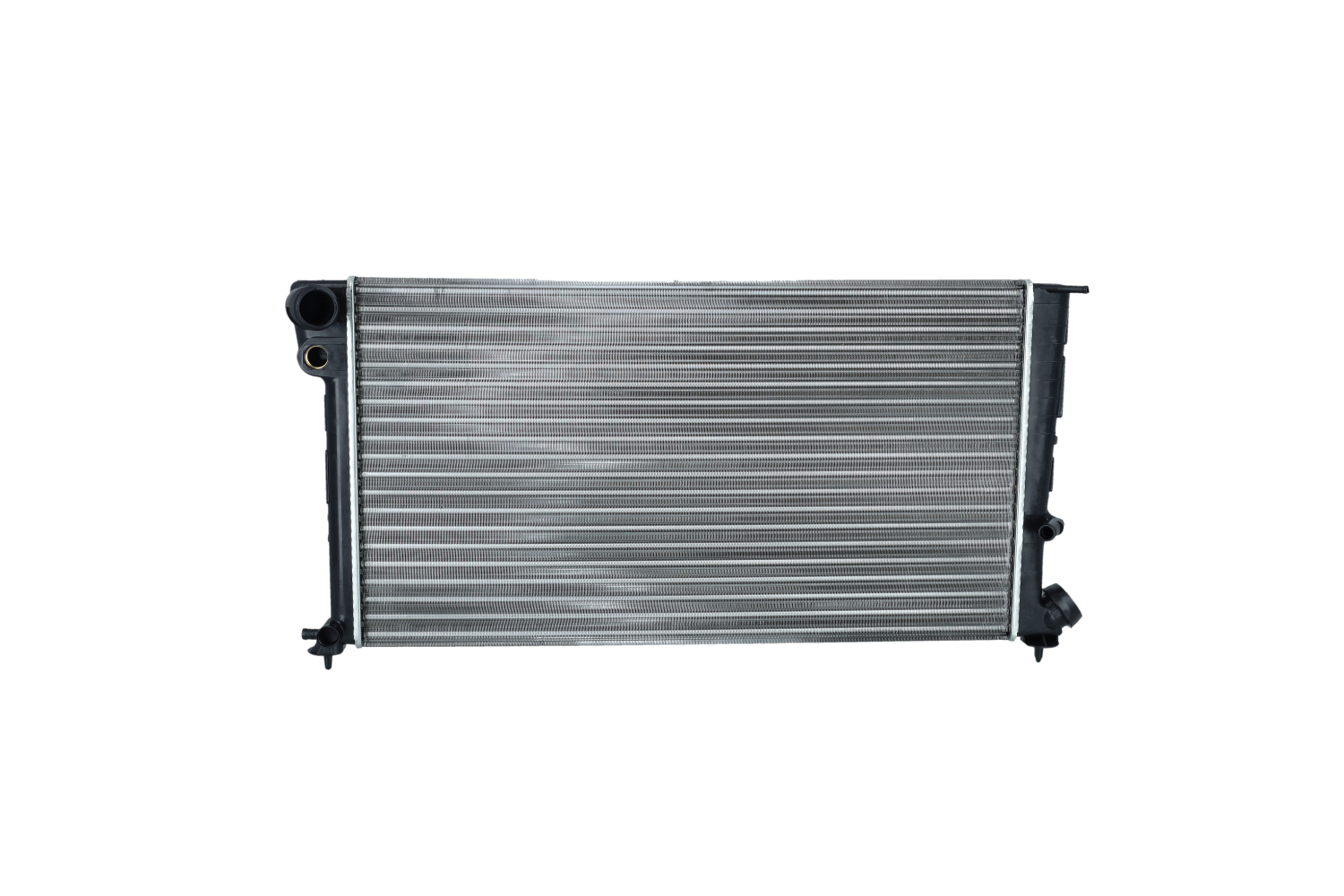 Citroën BERLINGO 2004 Engine radiator 58101A NRF