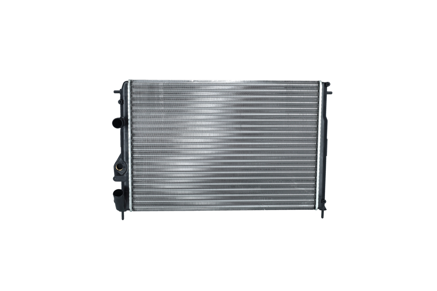 NRF Radiador, refrigeración del motor 58175A