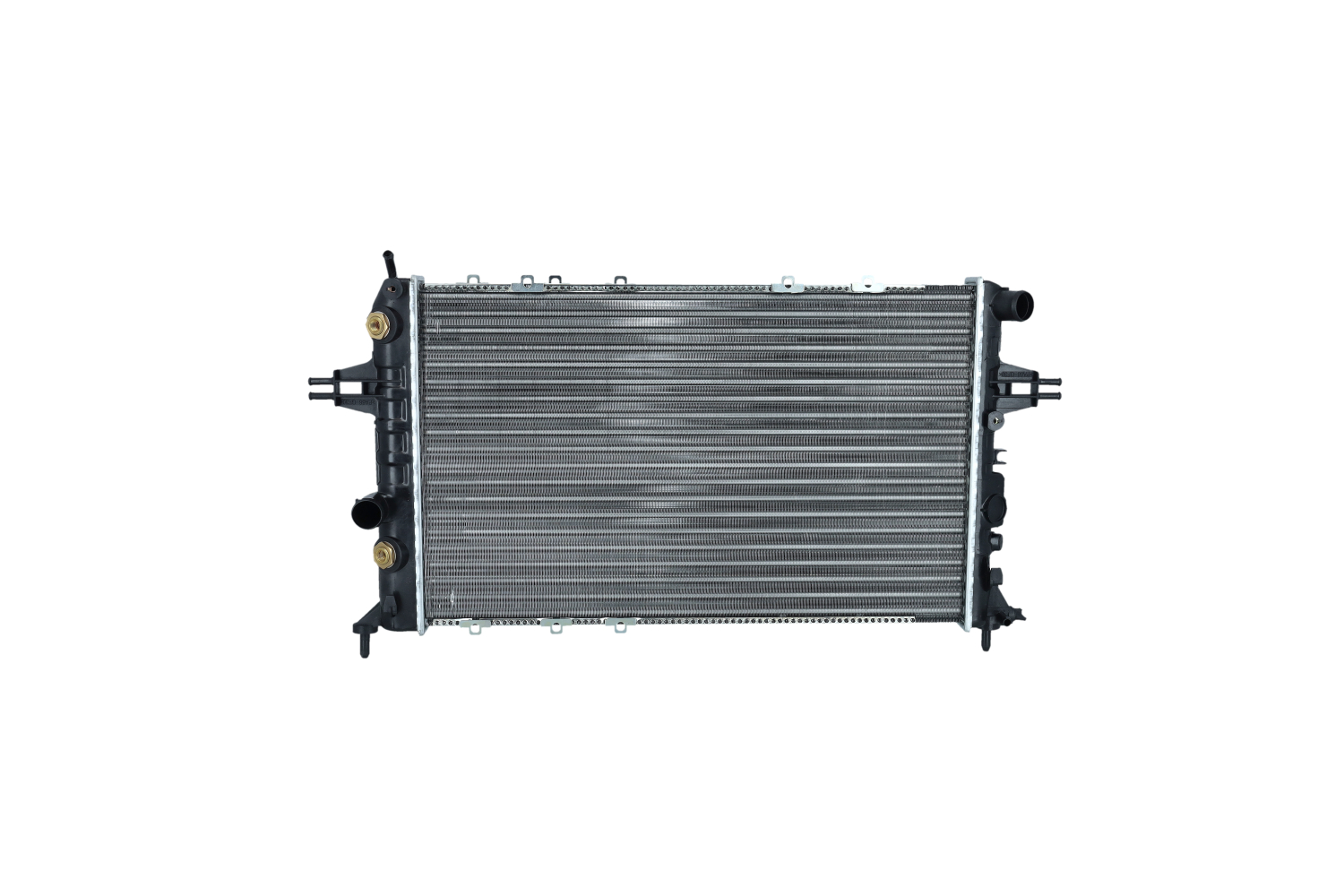 58178A NRF Radiator VAUXHALL ASTRA