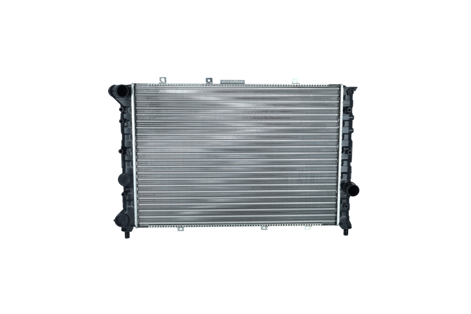 NRF Radiator, motorkjøling 58202A