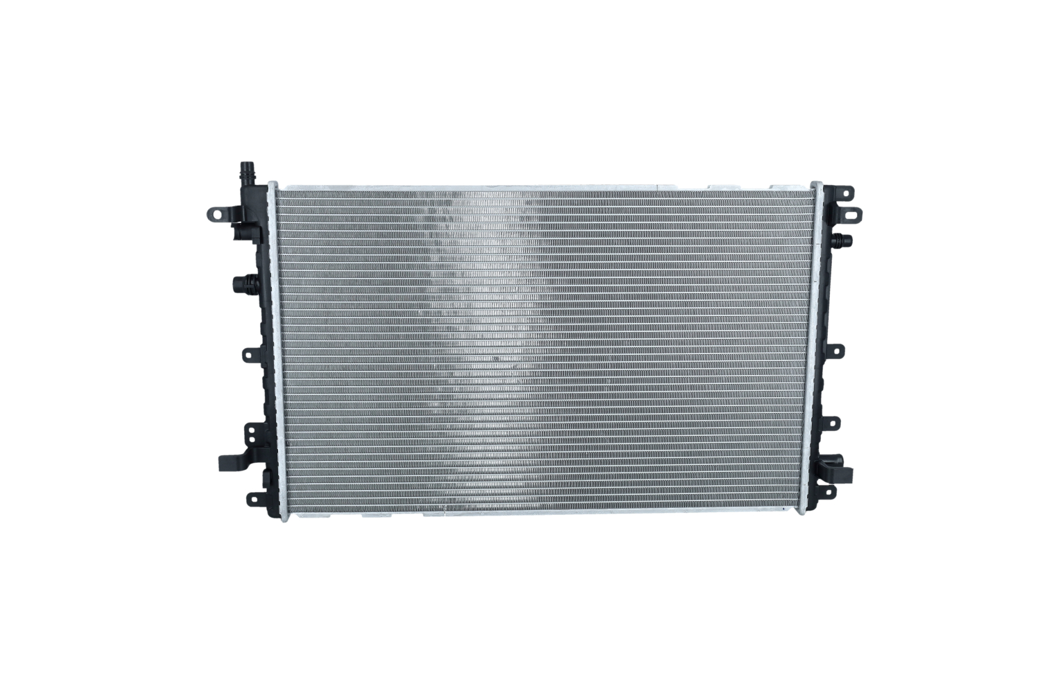 Radiatore motore NRF 58569 adatti per OPEL, CHEVROLET, VAUXHALL prezzi economici