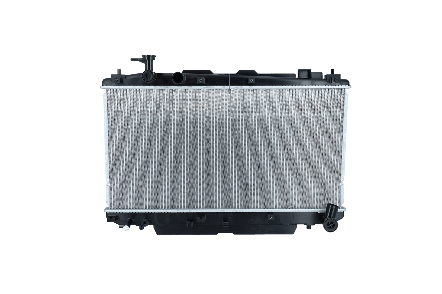 Radiateur NRF 58645 geschikt voor TOYOTA goedkope
