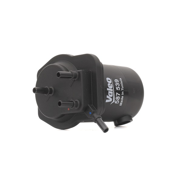 VALEO 587539 NISSAN JUKE Brændstoffilter pris