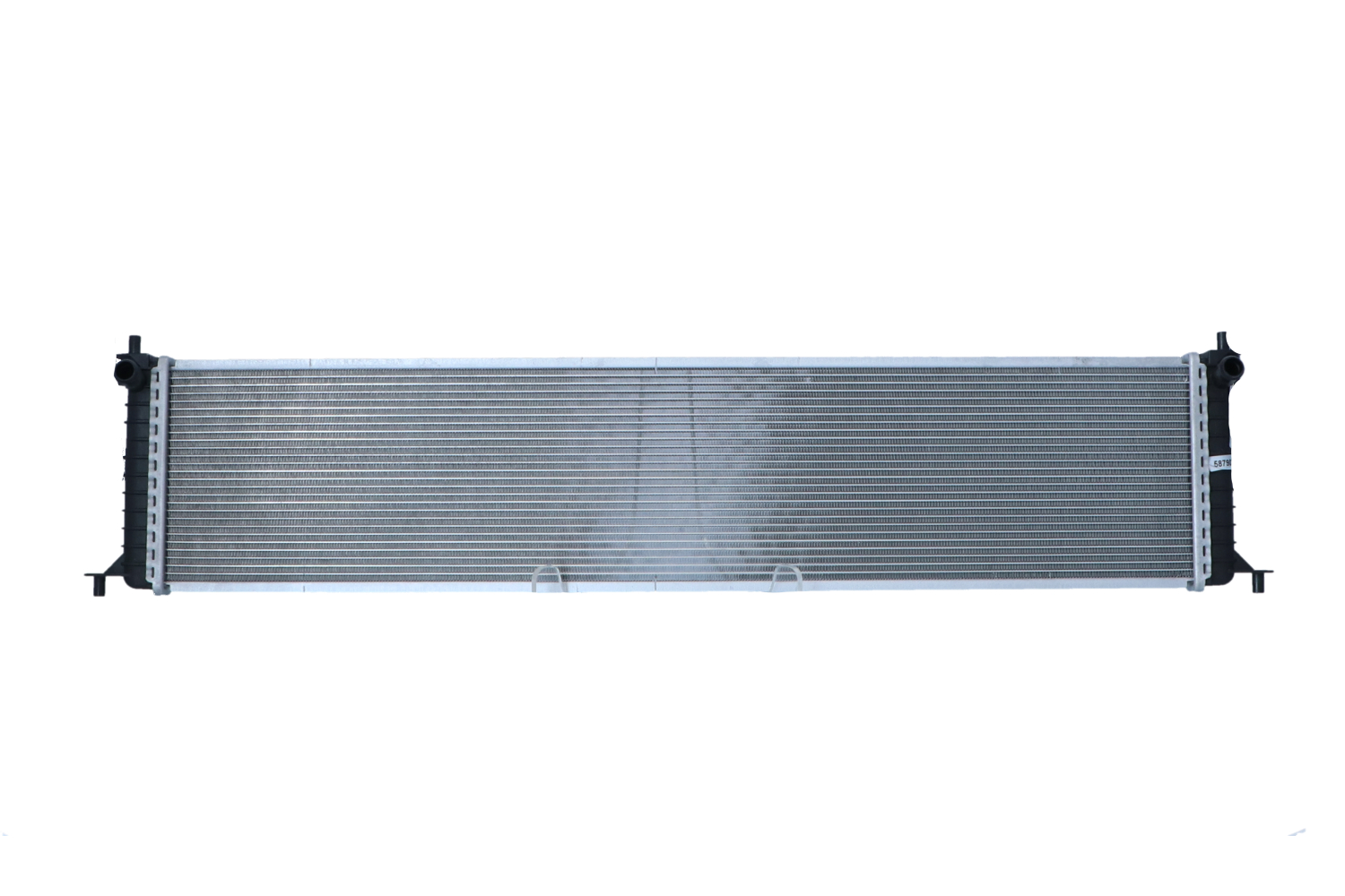 Radiateur NRF 58790 geschikt voor TESLA goedkope