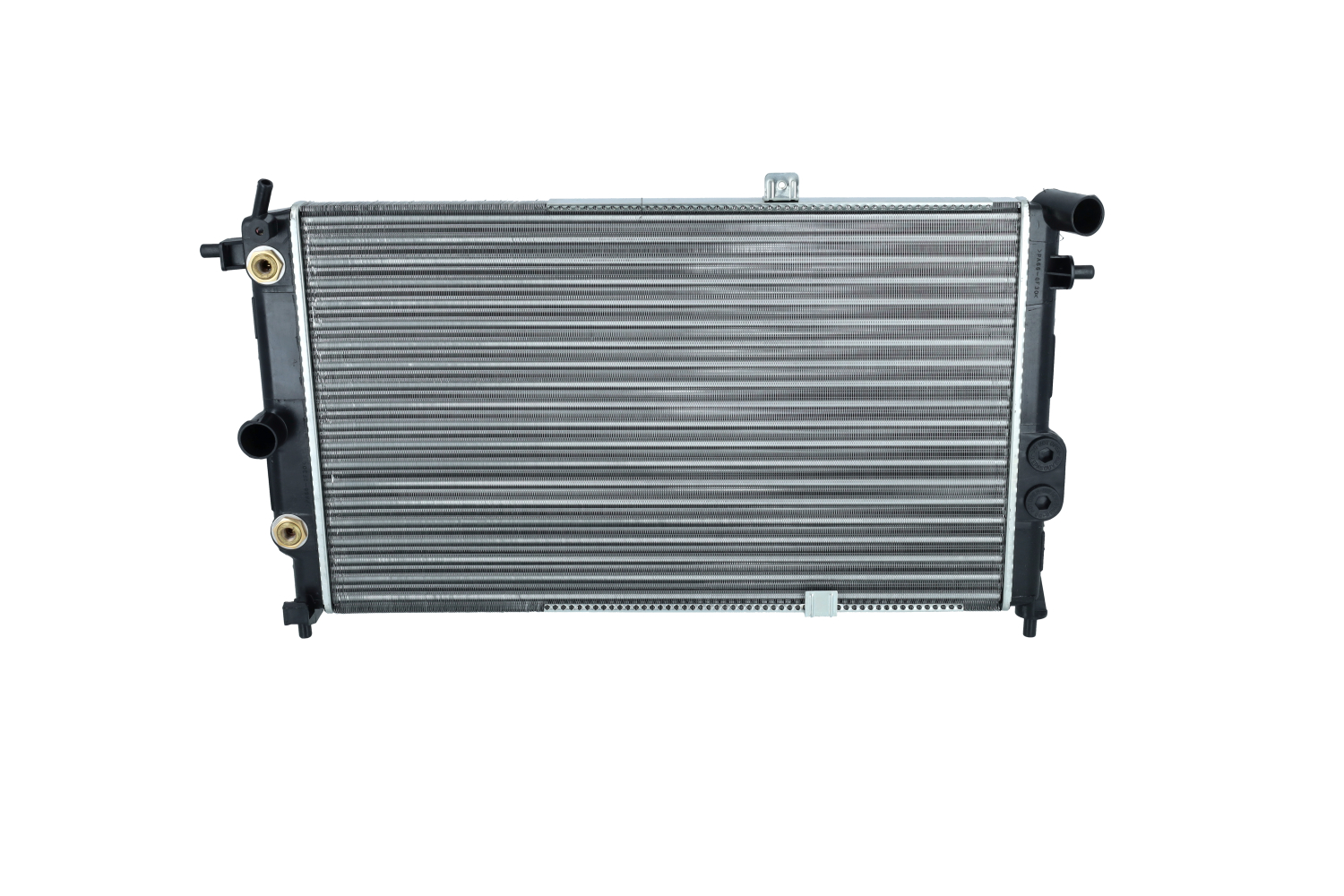 NRF 58973A Radiador OPEL VECTRA precio