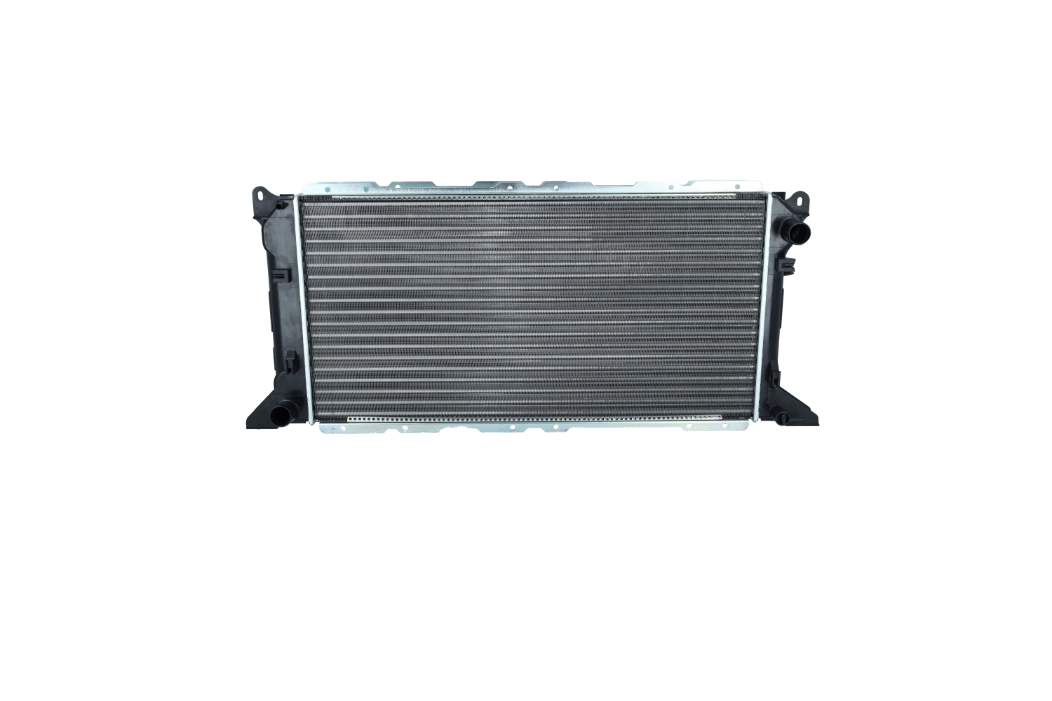 Radiateur du moteur NRF 59013 appropriées pour FORD pas cher