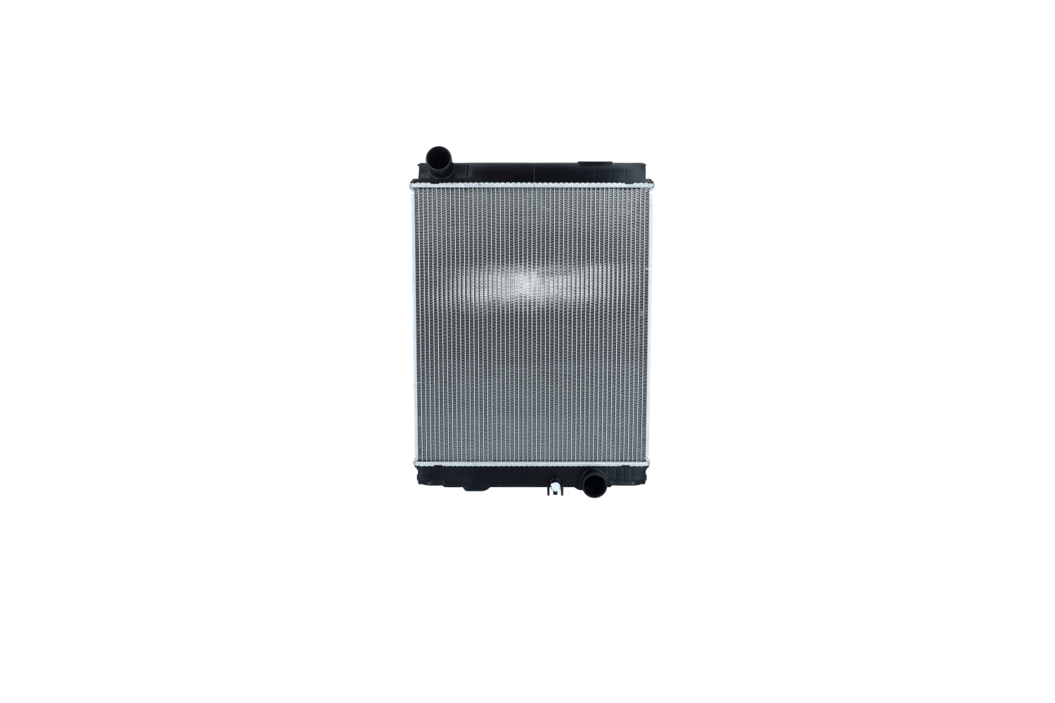 ME408731 OE NRF Engine radiator 59053