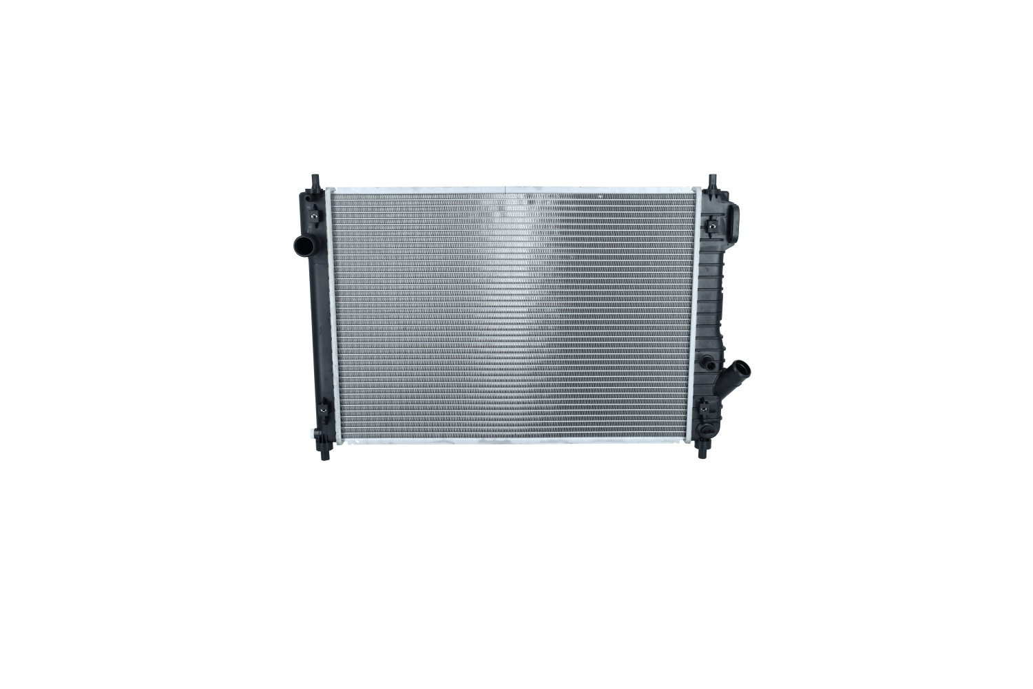 Kylare NRF 59054 som passar till CHEVROLET billigt