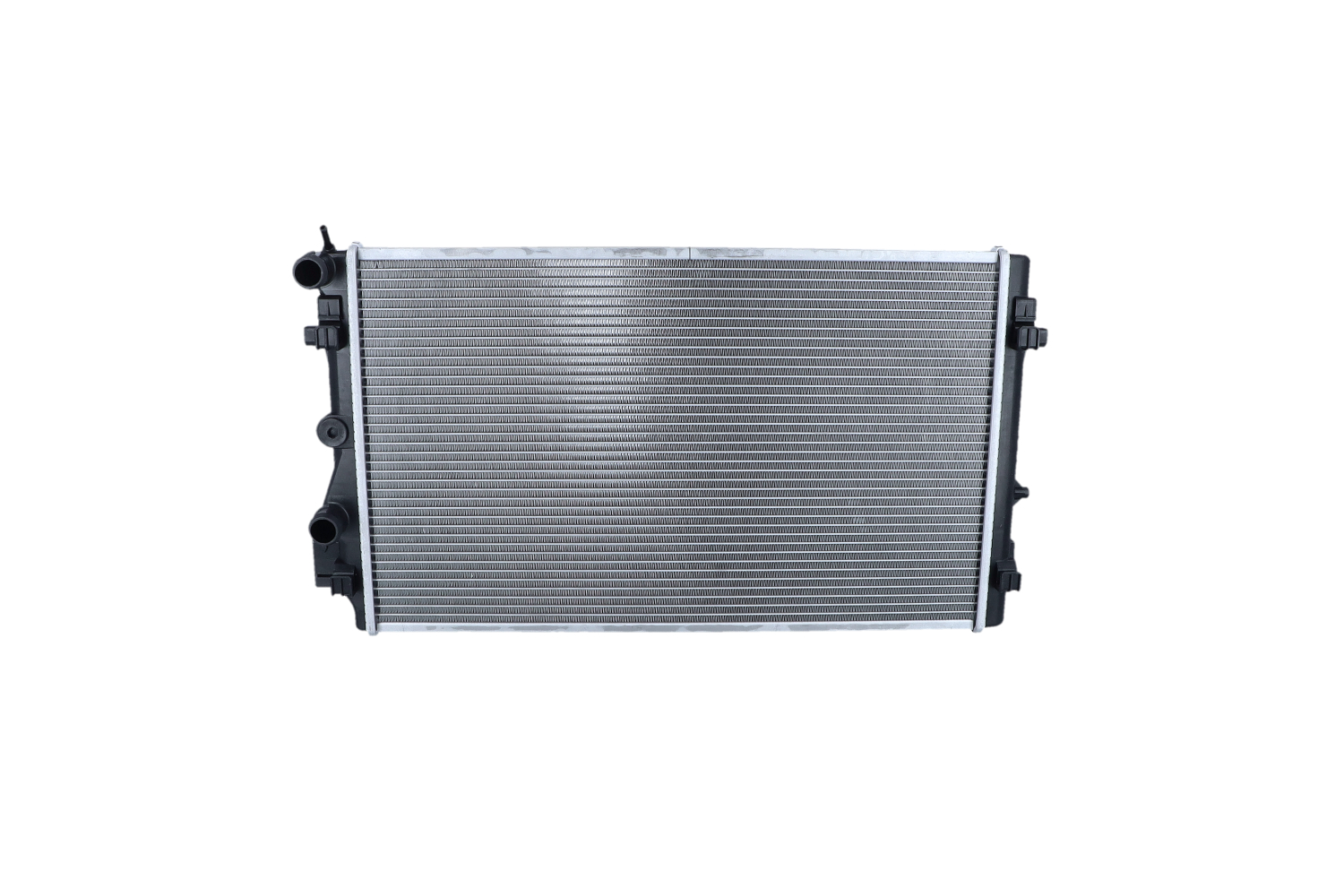 NRF 59056 Radiatorius, variklio aušinimas AUDI A1