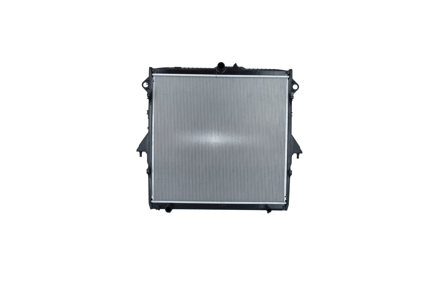 NRF 59074 Kühler Ford RANGER 2021