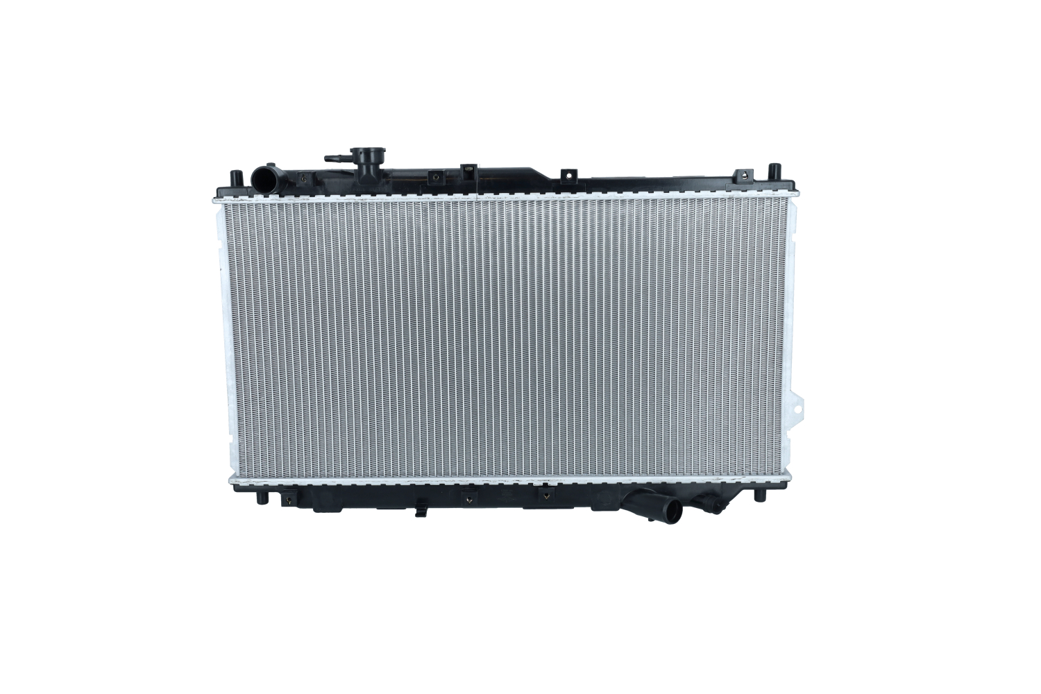 NRF Radiateur 59082