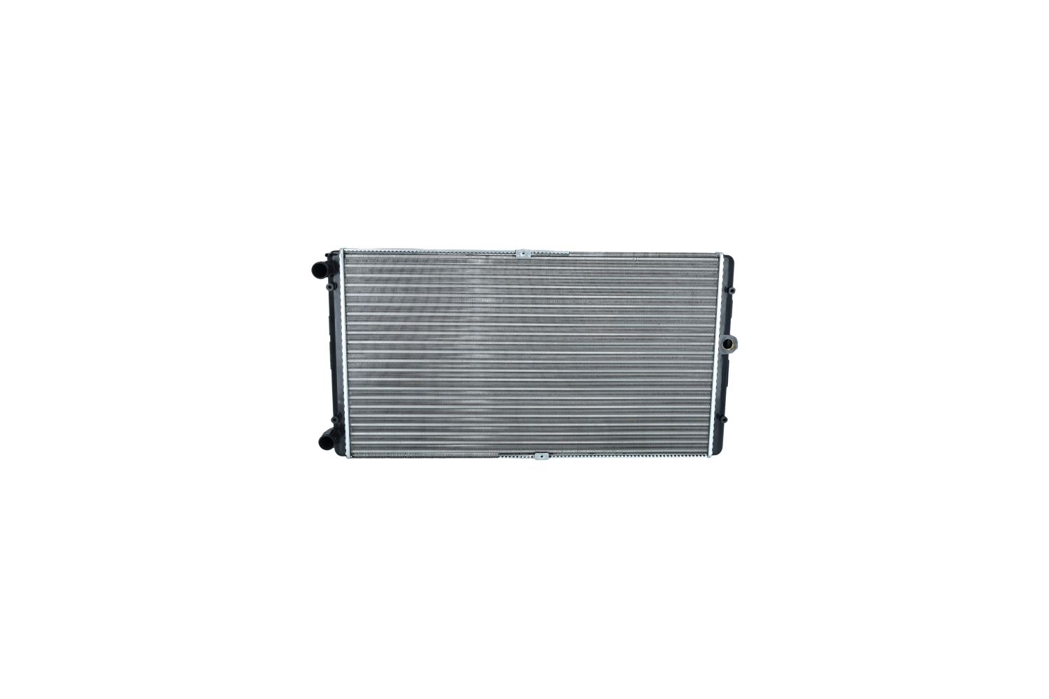 NRF 59088 Kühler VW T4 2.5 TDI 151 PS Diesel 2000