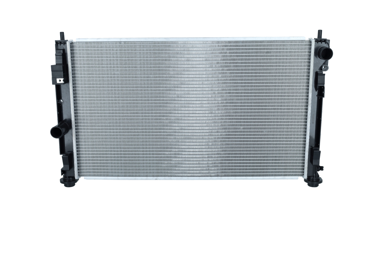 NRF 59089 radiatorius, variklio aušinimas Chrysler 300c Universalas