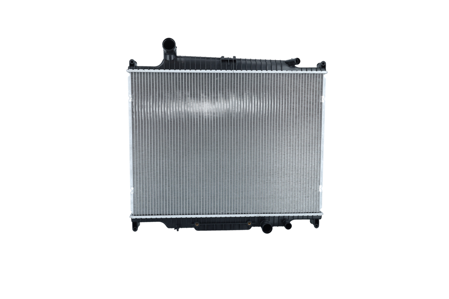 NRF Engine radiator 59096