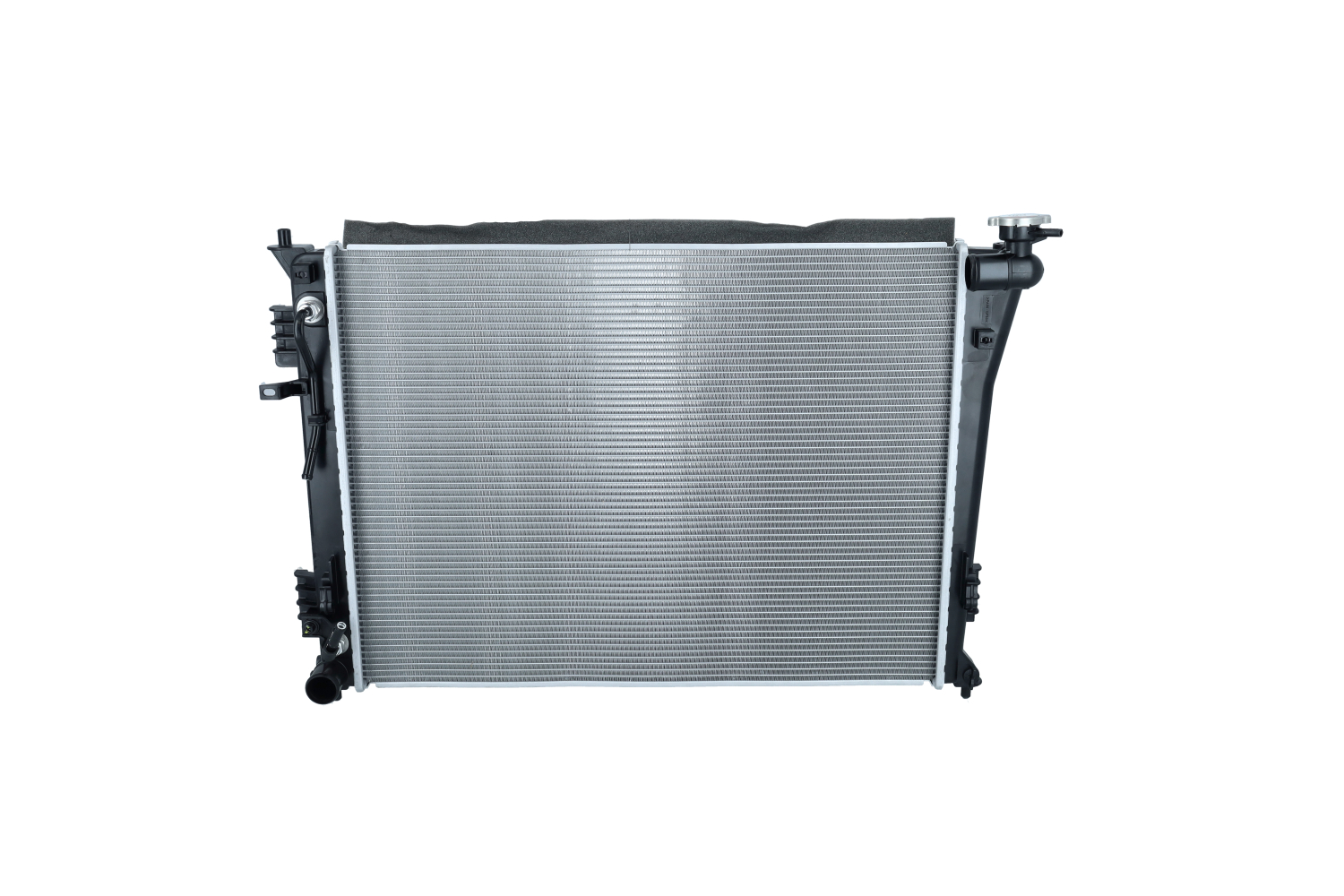 59097 NRF 59097 Radiador, refrigeración del motor