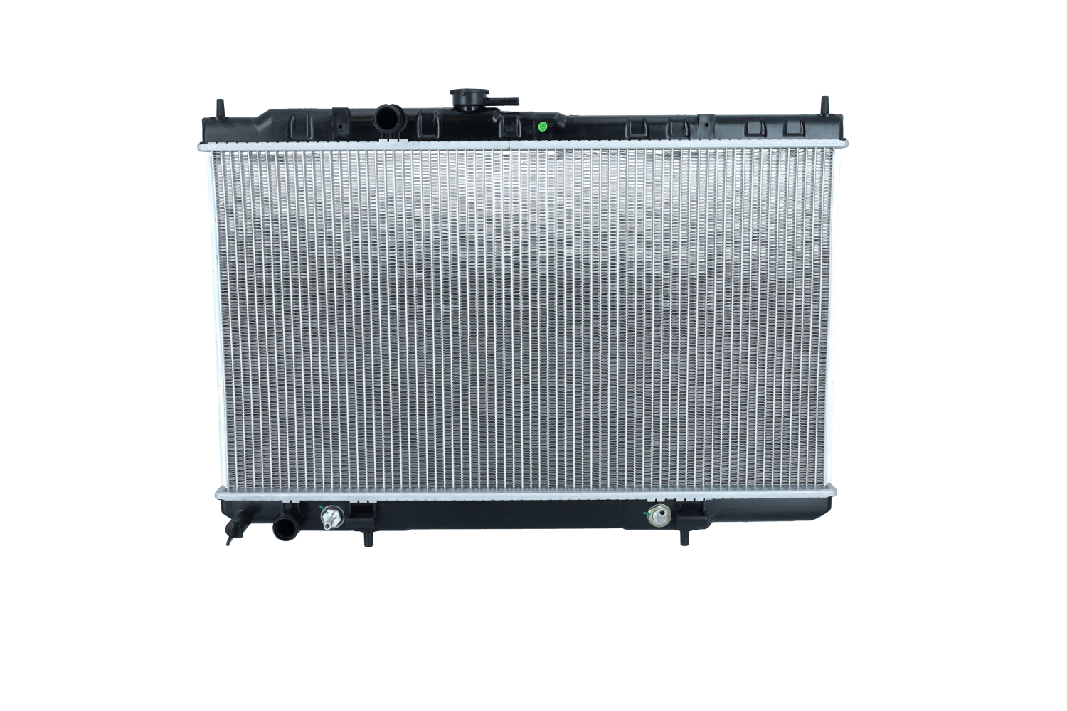 2140095F0E OE NRF Radiateur du moteur 59100