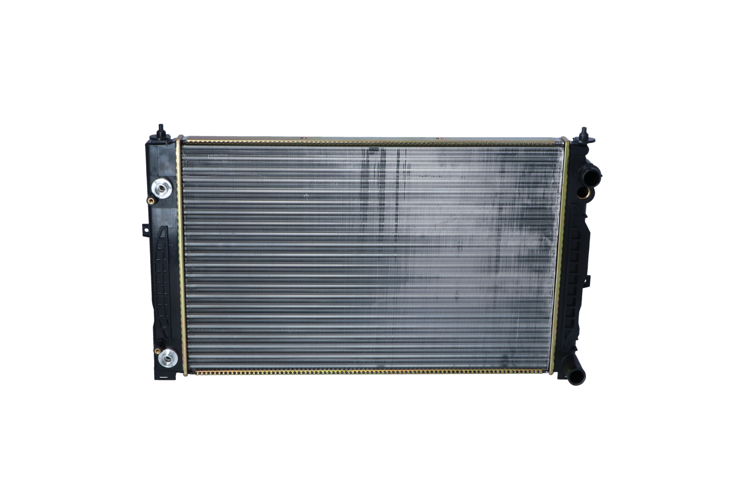 8D0121251C OE NRF Engine radiator 59101