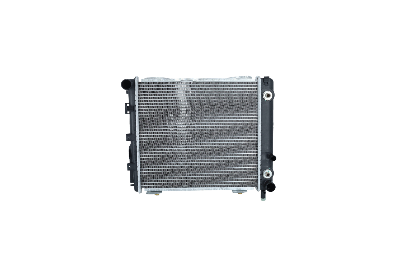 59103 NRF 59103 Radiador, refrigeración del motor