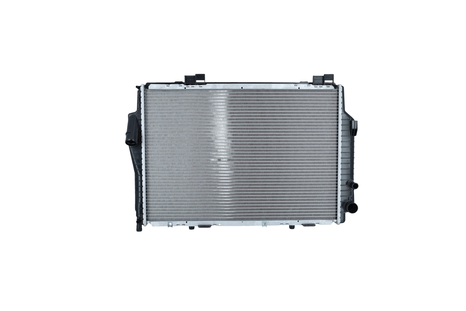 NRF 59111 radiatorius, variklio aušinimas Chrysler 300c Universalas
