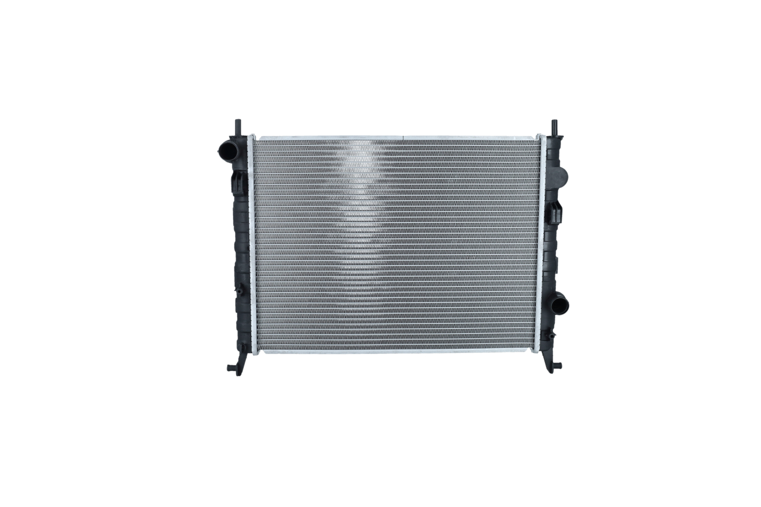 NRF 59120 FIAT STRADA Radiateur origineel