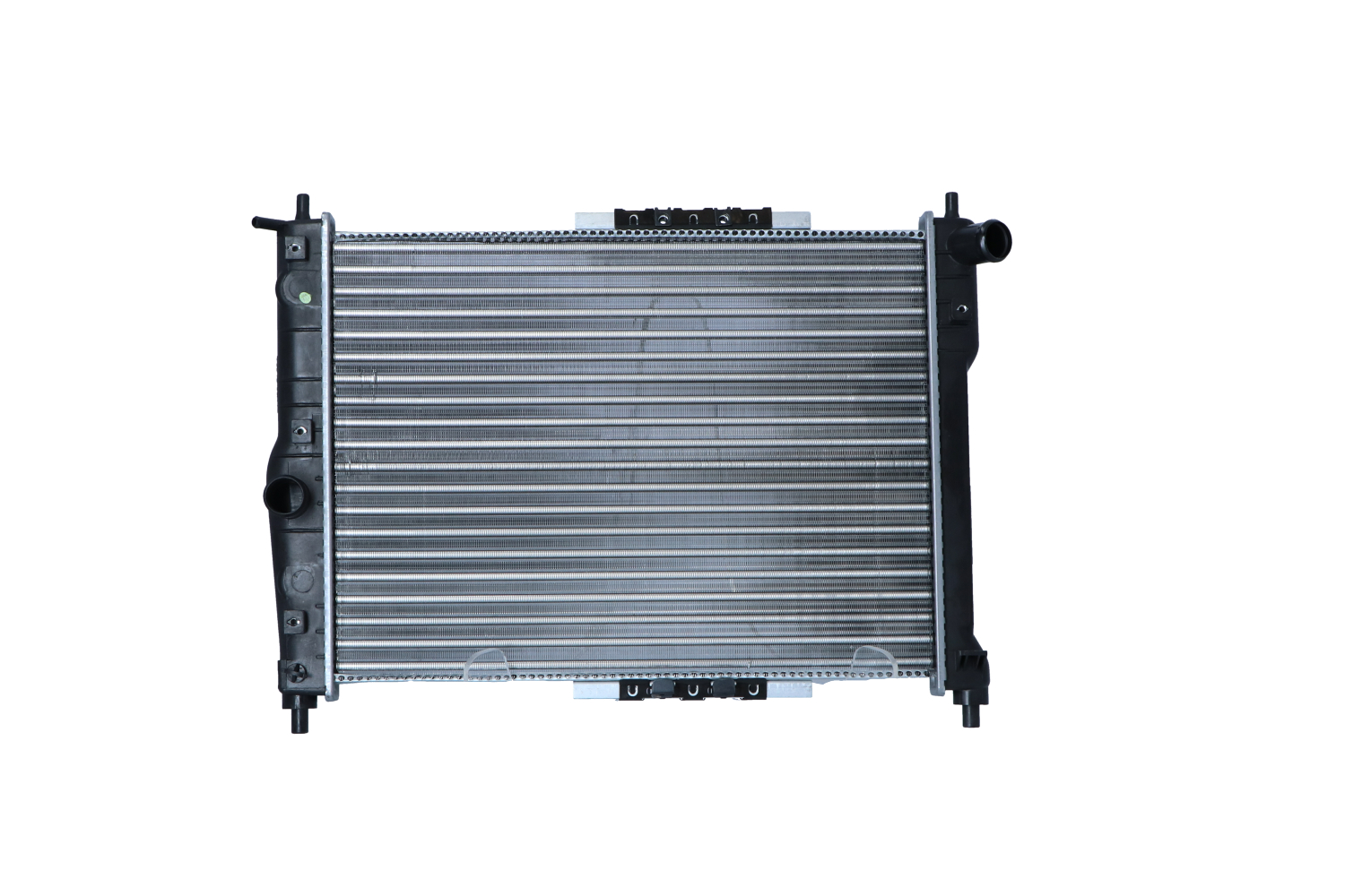 Engine radiator NRF 59122 suitable for DAEWOO at cheap price