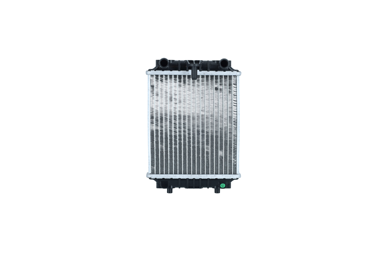 NRF 59125 Radiateur SKODA SUPERB Break (3V5) 2.0 TSI 4x4 Essence 280 CV 2024 prix