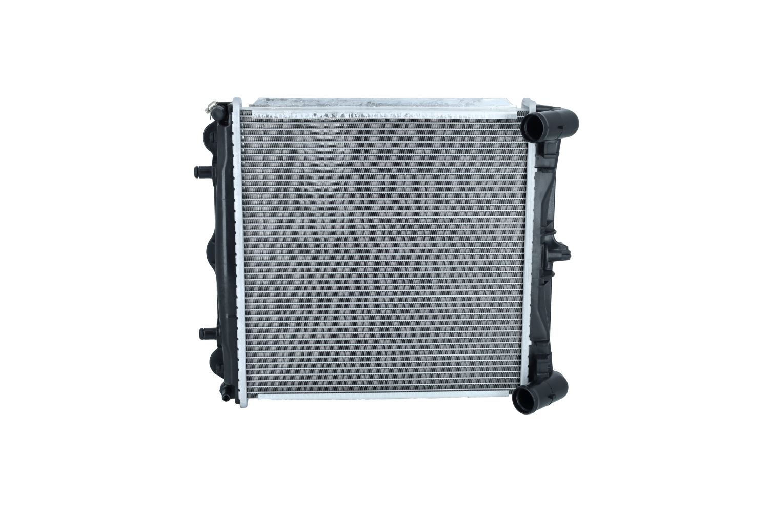 NRF 59130 PORSCHE Radiator pris