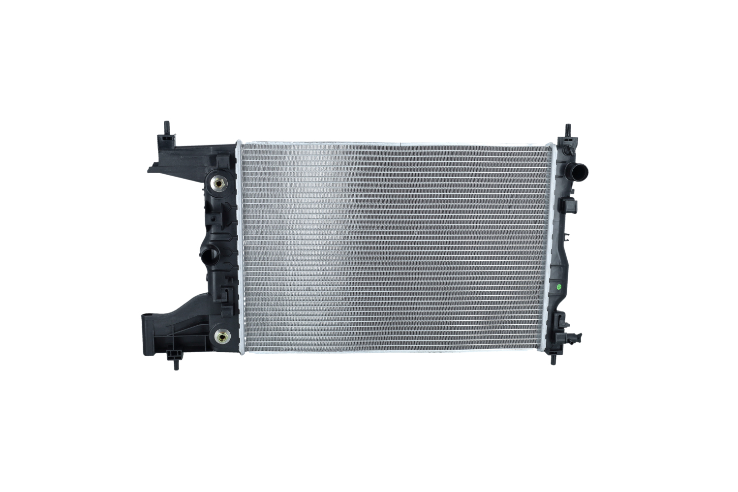 Kühler, Motorkühlung NRF 59144 passend für CHEVROLET zum günstigen Preis