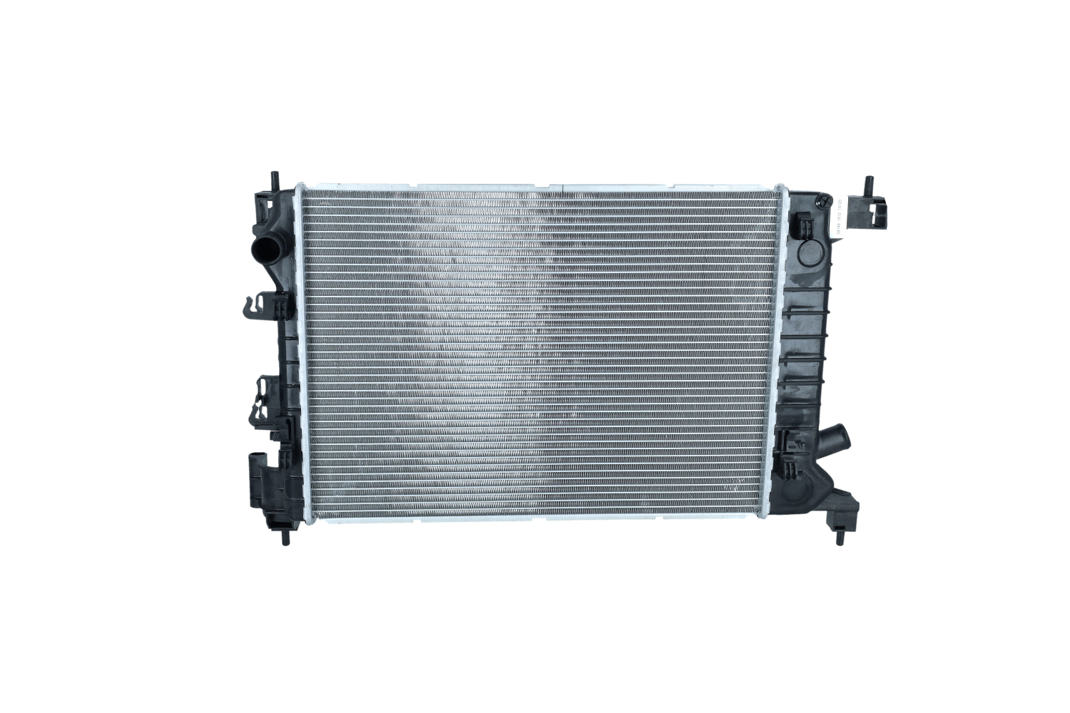 Kylare NRF 59149 som passar till CHEVROLET billigt