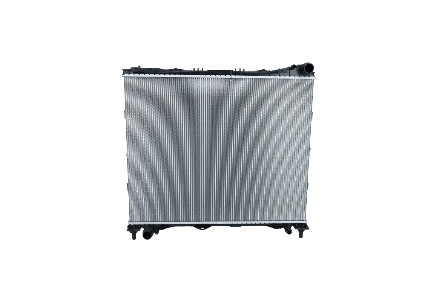 NRF Radiator, motorkjøling 59174