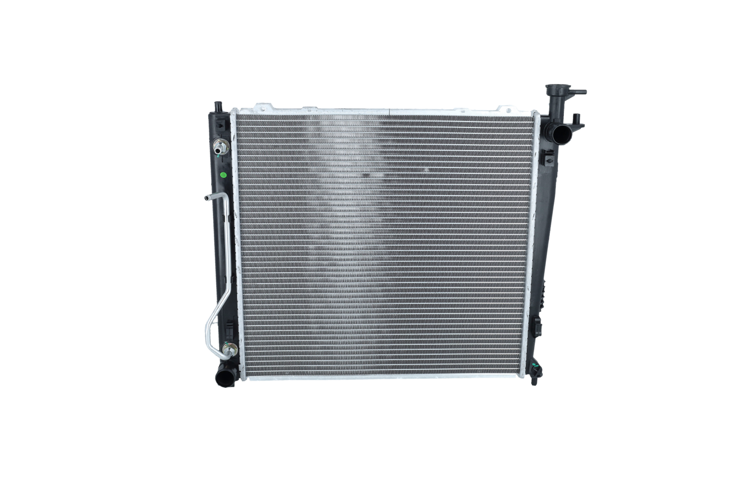 59201 NRF Radiators for KIA CEE'D