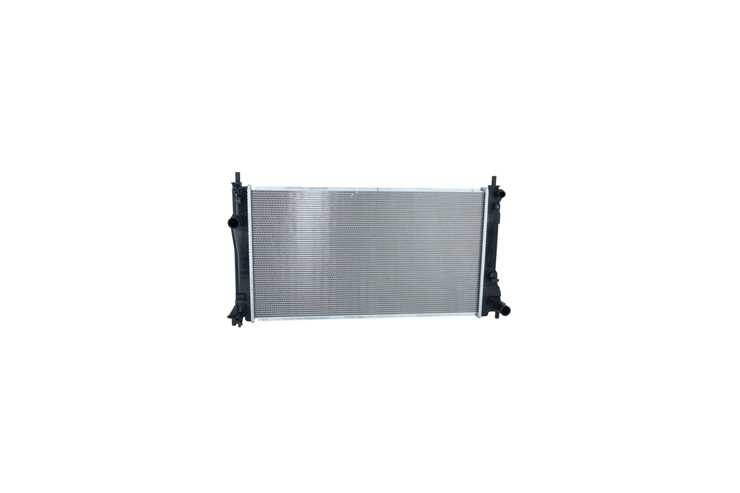 NRF Radiateur du moteur 59205