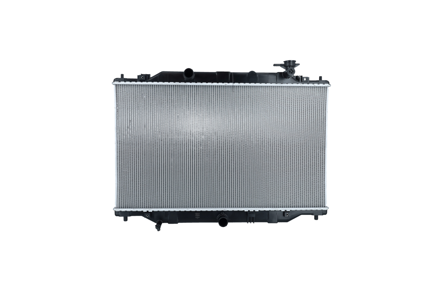 Radiateur Mazda CX-5 KF prix 2018: NRF 59206