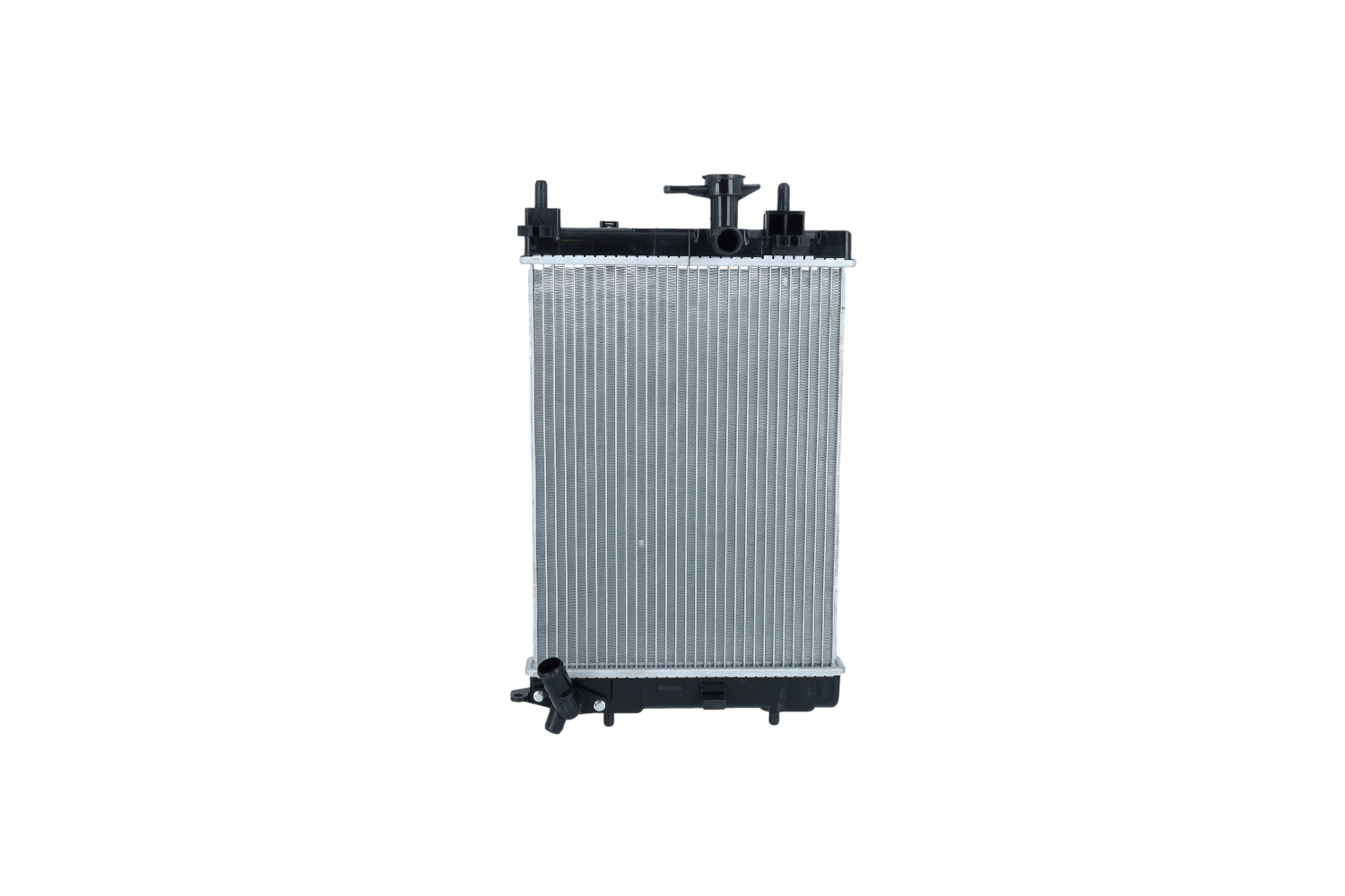 NRF 59207 Radiator DAIHATSU