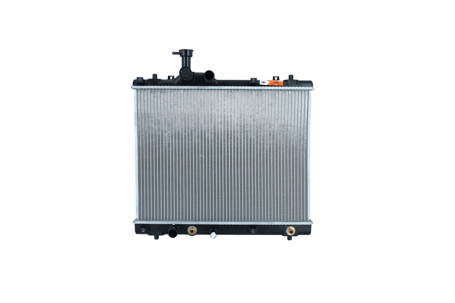 Radiateur du moteur NRF 59208 appropriées pour SUZUKI pas cher