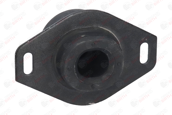 BIRTH 5924 Motorhalter FIAT Scudo II (270, 272) 2.0 D Multijet 4x4 Diesel 120 PS 2013