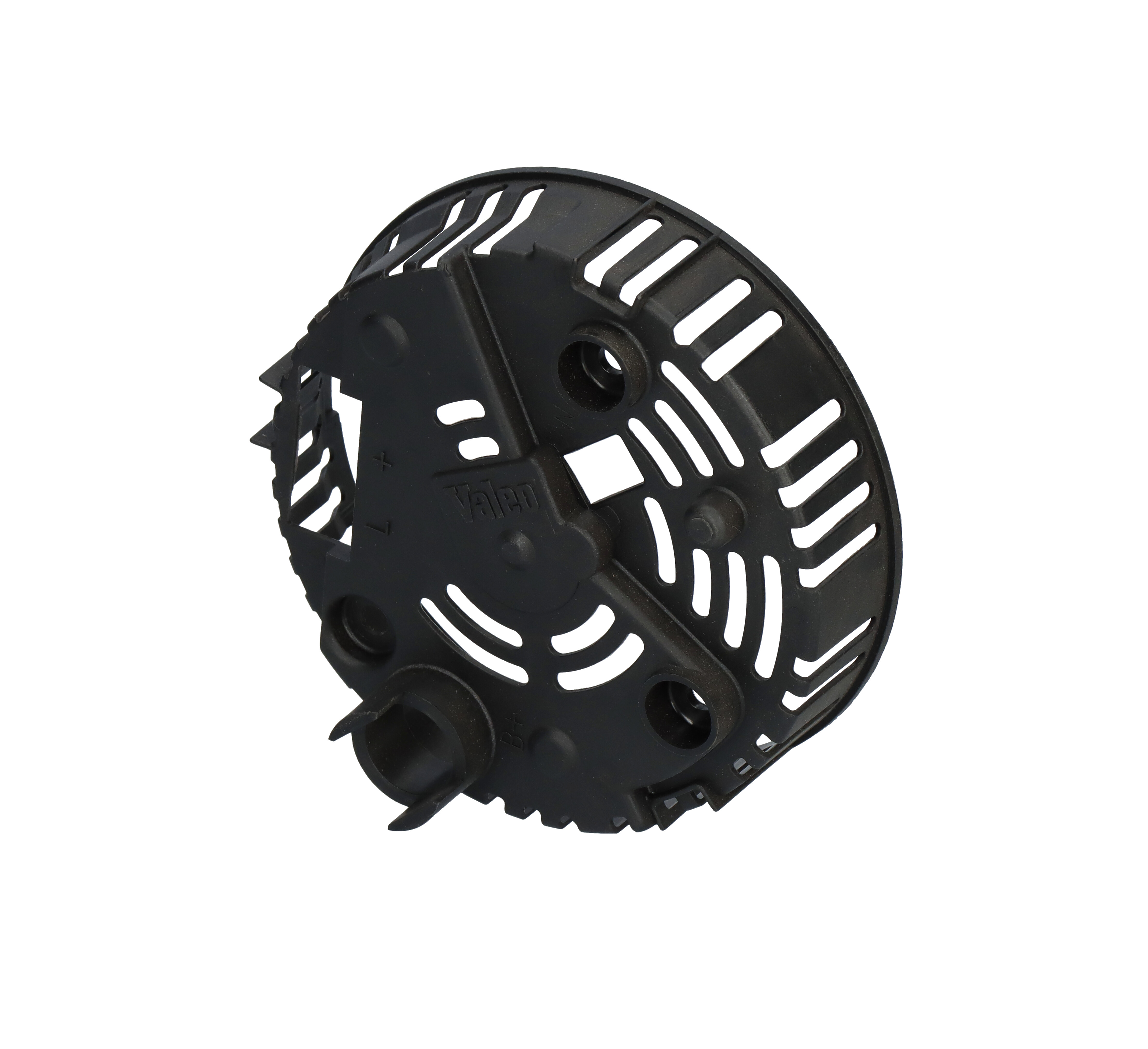 Cubierta de protección, alternador A13VI30 VALEO 592945
