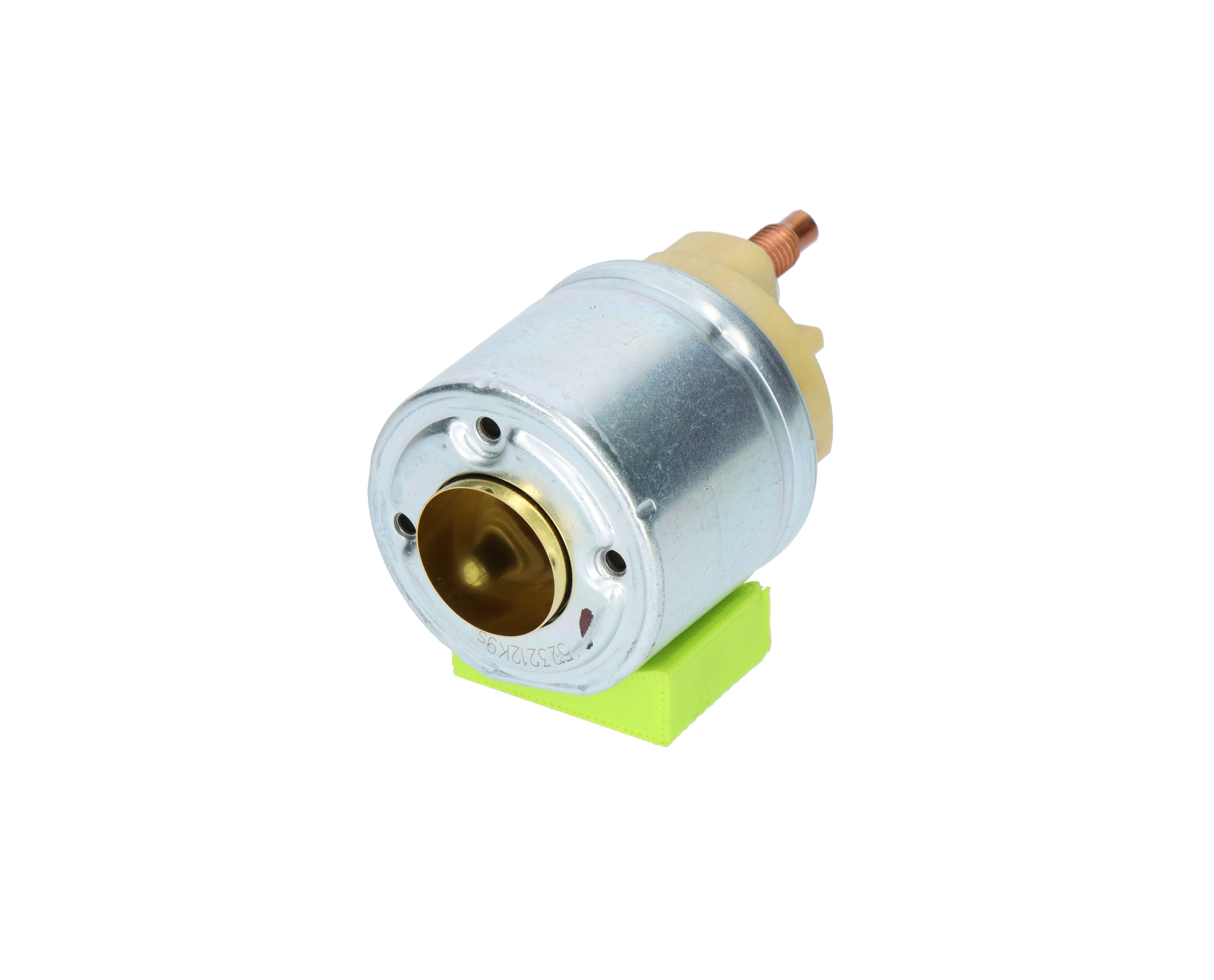 VALEO Magnetschalter, Anlasser 594658