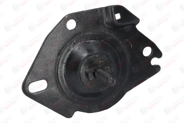 BIRTH 5952 Motorkuddar 9000 Hatchback 2.3 -16 CSE Eco Power Bensin 170 hk 1996 pris