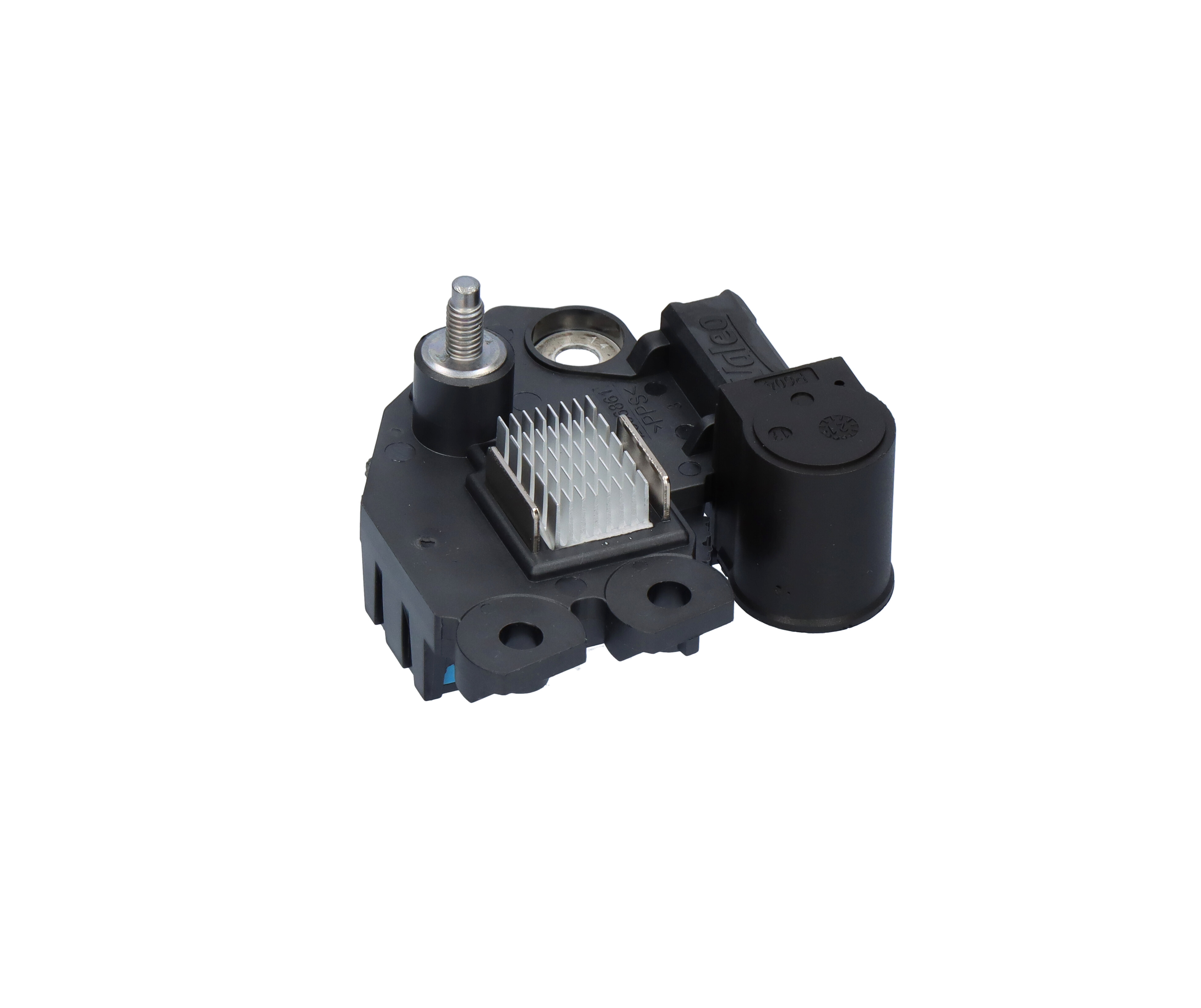 Regulador do alternador VALEO 599088 adequados para RENAULT, BMW, VW, MERCEDES-BENZ, PEUGEOT barato
