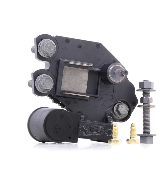 VALEO Regulador del alternador 599182