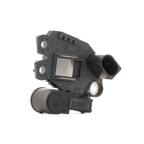 VALEO 599236 VW Laderelæ pris