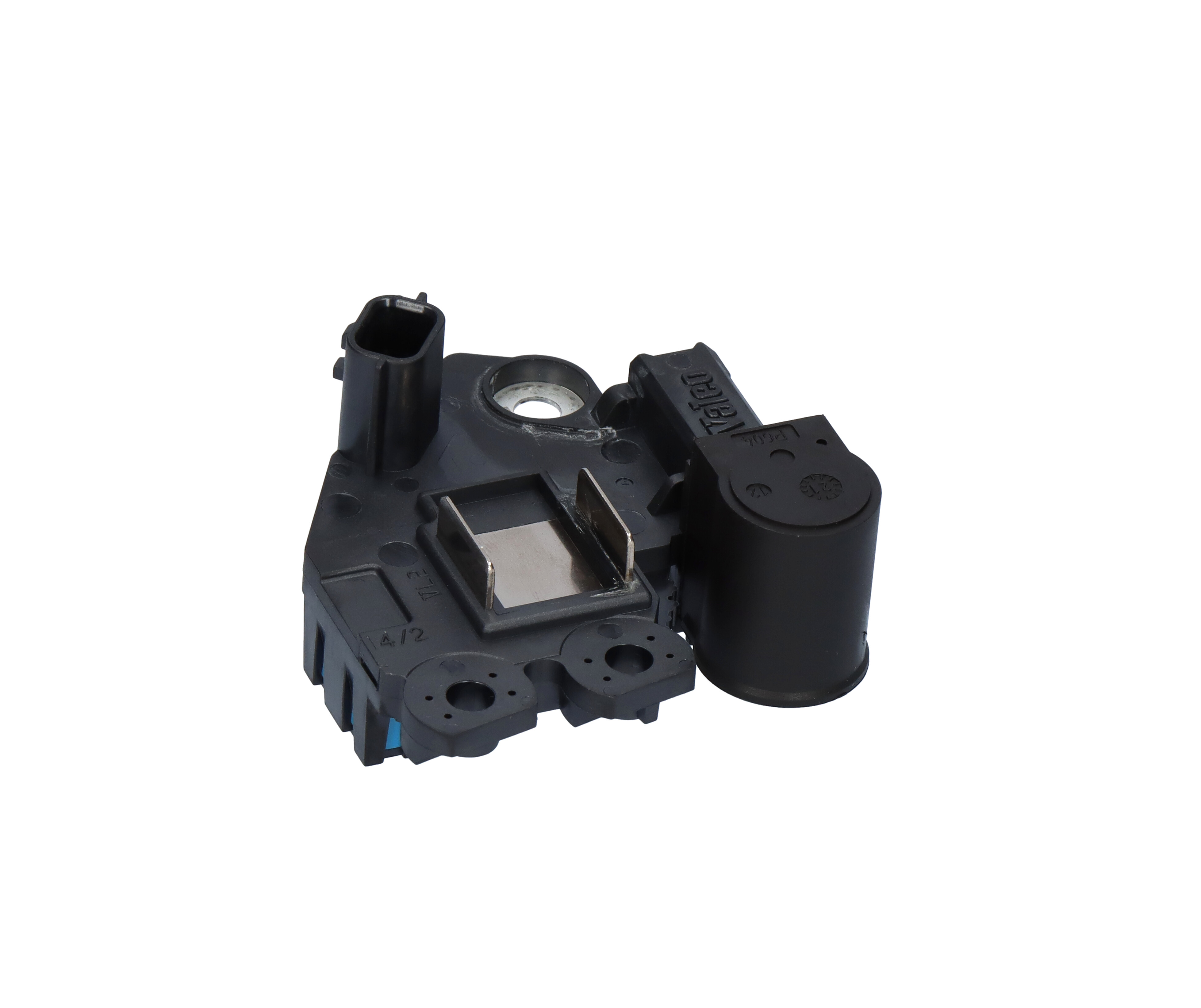Lichtmaschinenregler VALEO 599260